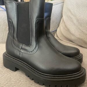 Worn once